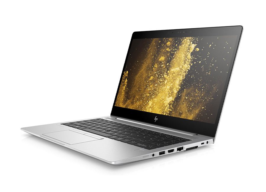 Pc portable reconditionné - HP EliteBook 745 G5 - Ryzen 7 Pro 2700U - 16Go - 256Go SSD - W10 - État correct