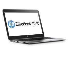 HP EliteBook Folio 1040 G1 - Windows 10