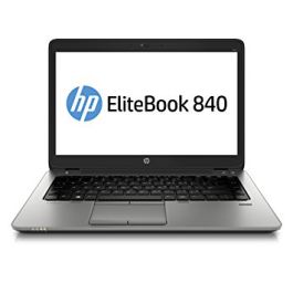 HP EliteBook 840 - Windows 10