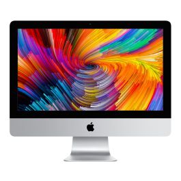 Apple iMac 21.5 - MacOs