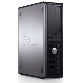 Dell Optiplex 780 Desktop - Ubuntu / Linux