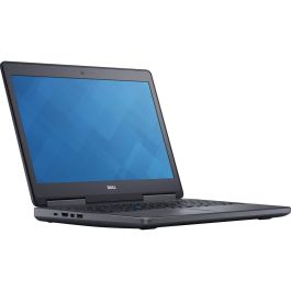 Dell Precision 7510 - Windows 10