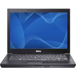 Dell Latitude E6410 - SSD