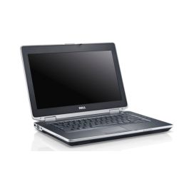 Dell Latitude E6420 - SSD