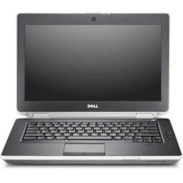 Dell Latitude E6430