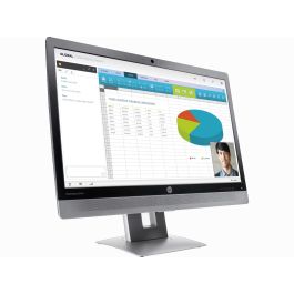 Ecran 24" - HP EliteDisplay E240c - Moniteur PC