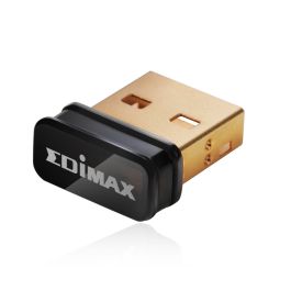 Edimax EW-7811UN - Nano Adaptateur - 150 Mbps