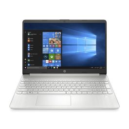 HP Laptop 15s-fq2008nf - Windows 10