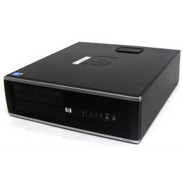 HP Elite 8100 SFF - Gamer