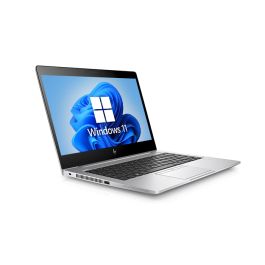 HP EliteBook 830 G6 - Windows 11