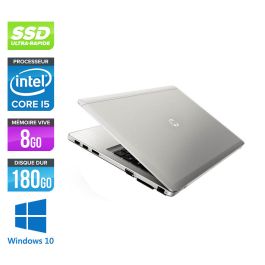 HP EliteBook Folio 9470M - Windows 10