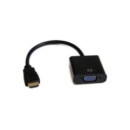 Adaptateur HDMI vers VGA - 20cm