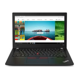 Lenovo ThinkPad X280 - Windows 11 - État correct