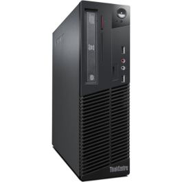 Lenovo ThinkCentre M72E SFF - Windows 10