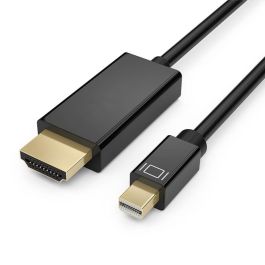 Adaptateur Mini-DisplayPort vers HDMI