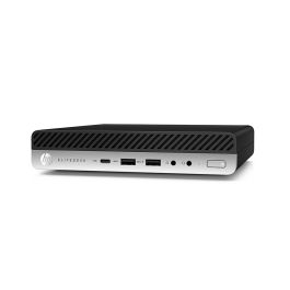 HP EliteDesk 800 G5 DM - Windows 10