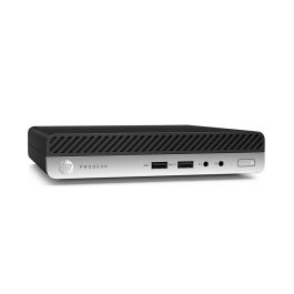 HP ProDesk 400 G4 DM - Windows 11