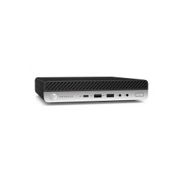 HP ProDesk 600 G5 DM - Windows 11