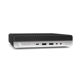 HP ProDesk 600 G3 DM - Windows 10