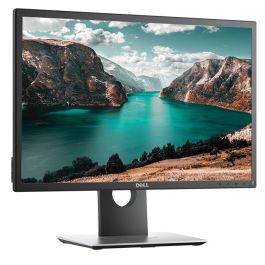 Moniteur PC - Écran Dell P2217H