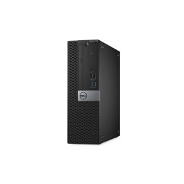 Dell Optiplex 7050 SFF - Windows 10