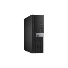 Dell Optiplex 7050 SFF - Windows 10 + Écran 22"