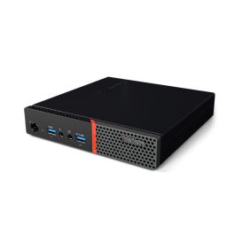 Lenovo ThinkCentre M700 Tiny - Windows 10