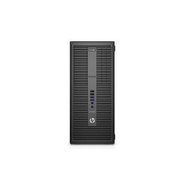 HP EliteDesk 800 G2 Tour - Windows 10