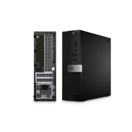 Dell Optiplex 3040 SFF - Windows 10