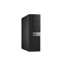 Dell Optiplex 3040 SFF - Windows 10 + Ecran 22''