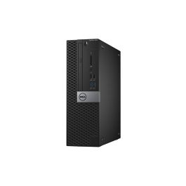 Dell Optiplex 5050 SFF - Windows 10