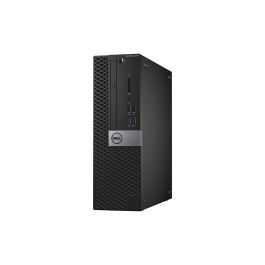 Dell Optiplex 5055 SFF - Windows 10