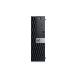 Dell Optiplex 5060 SFF - Windows 10