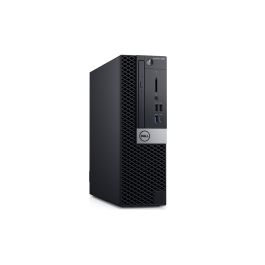 Dell Optiplex 5060 SFF - Windows 11 + Ecran 22''