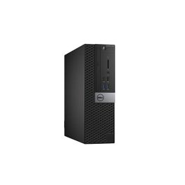 Dell Optiplex 7040 SFF - Windows 10 + Ecran 22''