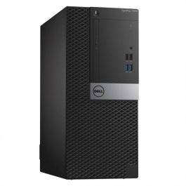 Dell Optiplex 7040 Tour - Windows 10