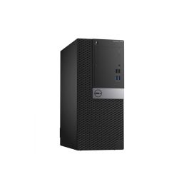 Dell Optiplex 7040 Tour - Windows 10 + Écran 22"