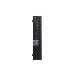 Dell Optiplex 7050 Micro - Windows 10