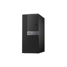 Dell Optiplex 7050 Tour - Windows 10