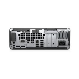 HP ProDesk 600 G3 SFF - Windows 10