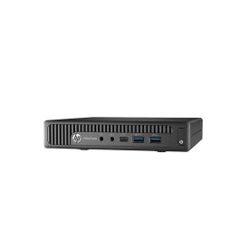 HP EliteDesk 800 G2 DM - Windows 10