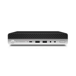 HP EliteDesk 800 G3 DM - Windows 10