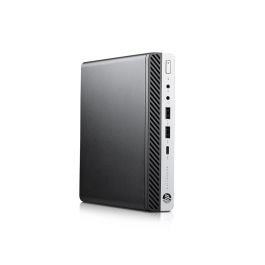 HP EliteDesk 800 G3 DM - Windows 10 + Écran 22"