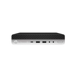 HP EliteDesk 800 G4 DM - Windows 10