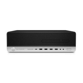 HP EliteDesk 800 G4 SFF - Windows 11