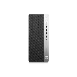 HP EliteDesk 800 G5 Tour