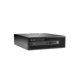 HP EliteDesk 800 G2 SFF - Windows 10