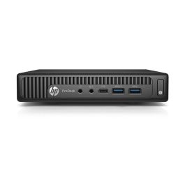 HP ProDesk 600 G2 DM - Windows 10