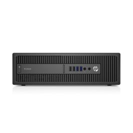 HP ProDesk 600 G2 SFF - Windows 10