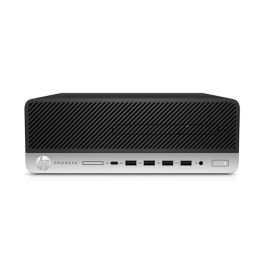 HP ProDesk 600 G5 SFF - Windows 11